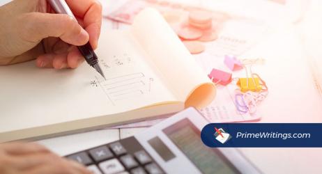 Accounting for Partnership – Essay Sample