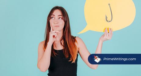 An Excellent Hook Sentence