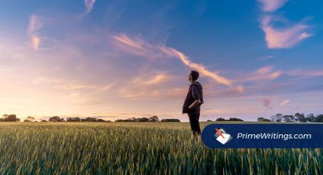 Narrative Essay on Life Goals