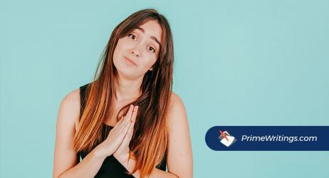 The Best Excuses for not Doing Your Homework