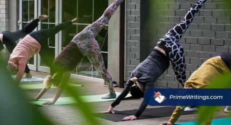 The Importance of Yoga in Student Life